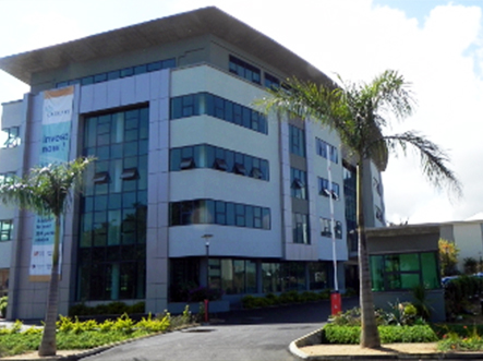 office space mauritius